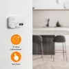 Detektor oxidu uhoľnatého Smartwares, 10-ročný senzor, s Náhľad obrázku produktu 15