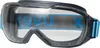 uvex Vollsichtbrille megasonic Scheibentönung: klar Produktbild-Vorschau 9