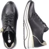 Remonte Damen Leder Sneaker in weite H mit loser Einlage Produktbild-Vorschau 55