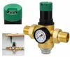 Druckminderer 1 Zoll DN25 mit Manometer & Filter, Produktbild-Vorschau 1