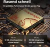 Motorola Razr 50 Ultra 512 GB Dual-Sim Mocha Mousse Neu Produktbild-Vorschau 7