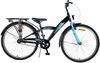Volare Thombike Kinderfahrrad - Jungen - 26 Zoll - Schwarz Produktbild-Vorschau 1