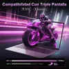ACEMAGIC LX15Pro Laptop, 15,6" AMD Ryzen 7 7730U Gaming Produktbild-Vorschau 9