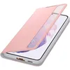 Samsung Smart Clear View Cover Galaxy S21+ - Schutzhülle - Produktbild-Vorschau 4