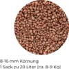 Blähton Kugeln Pflanz Granulat Ton Hydro Kultursubstrat Produktbild-Vorschau 2