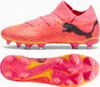 PUMA FUTURE 7 MATCH FG/AG Chaussures de football hommes Voir les images du produit 27