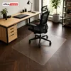 Tapis de protection pour sols durs, Floorfit, transparent, Voir les images du produit 11