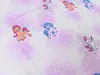 Dětské bavlněné povlečení MY LITTLE PONY STARS bílé Rozměr Náhled obrázku produktu 6