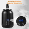 Creme Lotion-Wärmer,Massage Oil Warmer,2 Produktbild-Vorschau 2