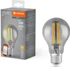 4 x Ledvance LED Smart+ Filament A60 Birne 6W = 44W E27 Produktbild-Vorschau 2