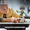 LEGO 76297 Marvel Super Heroes Tanzender Groot (76297) Náhled obrázku produktu 45