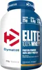 Dymatize 100% Elite Whey- 2170 g Chocolate Peanut Produktbild-Vorschau 1