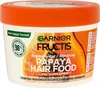 Garnier Fructis Papaya Hair Food Regenerierende Maske für Produktbild-Vorschau 2