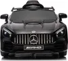 Swoop Kinderauto Elektrisch Mercedes-Benz GTR Produktbild-Vorschau 6
