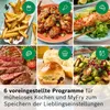 Bosch Serie 6 MAFD661B7, Horkovzdušná fritéza, 12 l, Náhled obrázku produktu 5