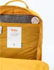 FJÄLLRÄVEN Fjällraven Kanken Rucksack 16 L gelb Produktbild-Vorschau 49