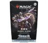Magic: The Gathering Commander: Tarkir: Dragonstorm: Sultai Produktbild-Vorschau 7