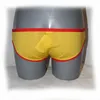 Herren Unterhose Panty in Schwarz, Größe L, aus 95% Produktbild-Vorschau 5