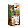 Stihl Original Service Kit 40 für BR800 - 42830074101 Produktbild-Vorschau 2