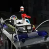 Pojazd Ecto-1 (1984) z serii Plasma Ghostbusters od Hasbro Anteprima dell’immagine prodotto 10