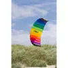 HQ stunt kite Symphony Beach III 2.2 Rainbow R2F Náhled obrázku produktu 12