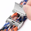 BStrap Elastic Nylon 2 remienok na Huawei Watch GT2 Pro, Náhľad obrázku produktu 3