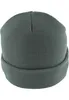 MSTRDS Beanie Beanie Basic Flap Darkgrey Produktbild-Vorschau 6