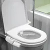 WC Sitze Bidet, Dusch WC-Sitz Aufsatz, Einstellbarer Produktbild-Vorschau 9
