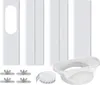Tragbares Fenster-Klimaanlagen-Kit mit Abluftschlauch mit Produktbild-Vorschau 1