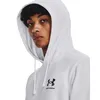 UNDER ARMOUR Rival kurzarm French Terry Hoodie Herren 100 - Produktbild-Vorschau 5