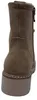 Jane Klain Damen Stiefeletten Braun Synthetik  Größe: 39 Produktbild-Vorschau 10