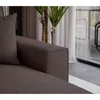 Canapé d'angle BEAUTYSOFA 290 cm, canapé-lit moderne avec Voir les images du produit 14