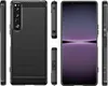 Custodia in carbonio per Sony Xperia 1 IV Custodia Anteprima dell’immagine prodotto 5