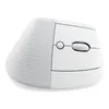 Logitech Lift for Mac Maus rechts RF Wireless + Bluetooth Produktbild-Vorschau 3