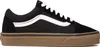 Vans Sneakers VN0001R1GI61 in Black color size 40 Voir les images du produit 1