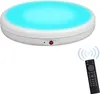 45 cm/17,7 Zoll motorisierter drehbarer Displaystaender mit Produktbild-Vorschau 2