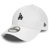 New Era 9FORTY Trucker Cap LA Dodgers Home Field white Produktbild-Vorschau 1