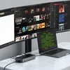 Satechi Triple Station d'Accueil 4K – Triple Affichage 4K – Voir les images du produit 6