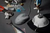 Mionix Castor Gamer Maus, Shark Fin Produktbild-Vorschau 4