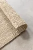 Hanse Home jute vloerkleed Jaipur, handgeweven, natuurlijke Productafbeelding-voorbeeld 3