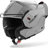 Casque modulable Airoh Mathisse Ii Gris XL Gris XL Voir les images du produit 5