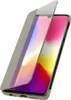 A smartphone case is shown from a diagonal angle. Produktbild-Vorschau