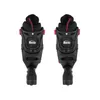 Inlineskates 4in1 Kinder Inliner Rollschuhe Roller Blades Produktbild-Vorschau 21