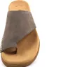 Gabor 03-700 buty klapki damskie separator palców nubuk, Podgląd zdjęcia produktu 85