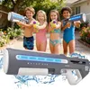 Wasserpistole Elektrisch,Wasserpistole Erwachsene und Produktbild-Vorschau 16