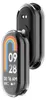 Für Xiaomi Smart Band 9 Full Cover Soft TPU Electroplated Produktbild-Vorschau 3