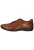 Geox Sportliche Schnürschuhe Herren 31373533313131 Braun 42 Produktbild-Vorschau 16