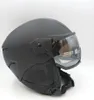 Uvex instinct visor, Halber Helm, Hartschalenbau, Produktbild-Vorschau 6