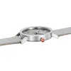 Mondaine Herren Uhr Classic Armbanduhr 40 mm Produktbild-Vorschau 4