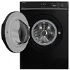 Sharp ES-PRO612BA-DE Waschmaschine 6kg AquaStop Produktbild-Vorschau 2